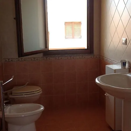 Apartment Holiday Fenicottero Villasimius