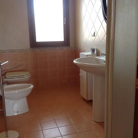 Apartment Holiday Fenicottero *