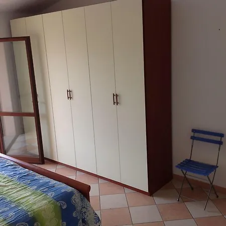 Apartment Holiday Fenicottero Villasimius