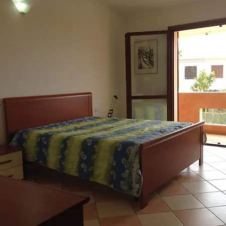 Apartment Holiday Fenicottero