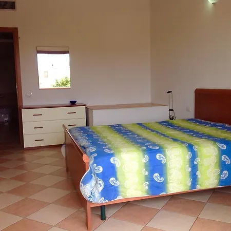 Apartment Holiday Fenicottero