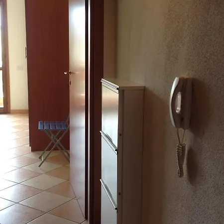 Apartment Holiday Fenicottero Villasimius