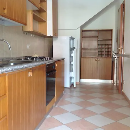Apartment Holiday Fenicottero *