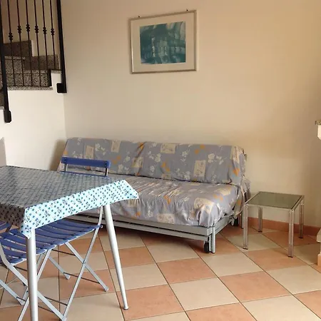 Apartment Holiday Fenicottero