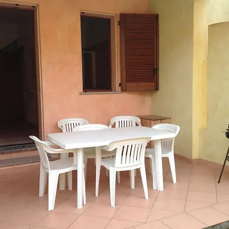 Apartment Holiday Fenicottero Villasimius