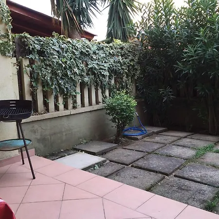 Apartment Holiday Fenicottero Villasimius
