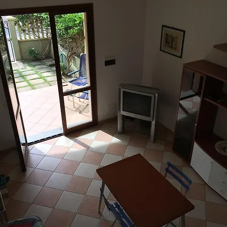 Apartment Holiday Fenicottero Villasimius