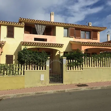 Apartment Holiday Fenicottero