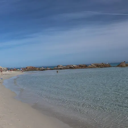 Holiday Fenicottero Villasimius