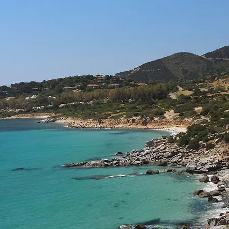 Holiday Fenicottero * Villasimius